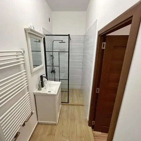 Vadim's Guest house Sibiu