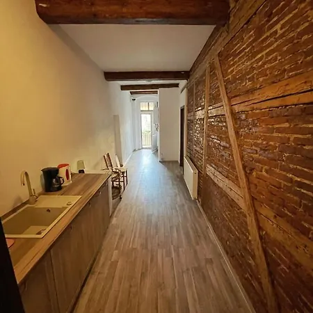Guest house Vadim's