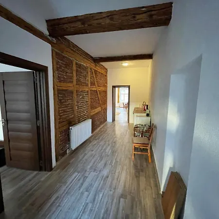 Vadim's Guest house Sibiu