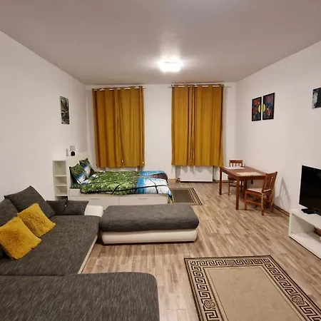 Guest house Vadim's