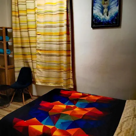 Guest house Vadim's Sibiu